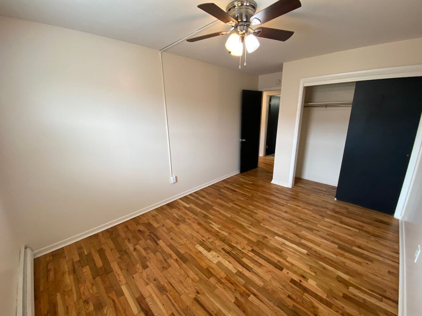 Columbus Apartment: 1400 King Ave.