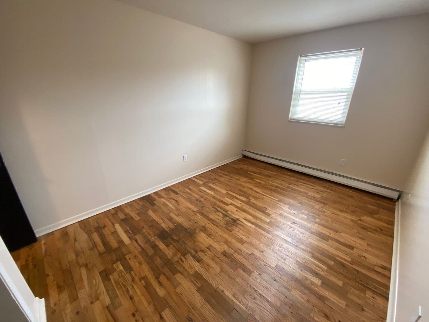 Columbus Apartment: 1400 King Ave.