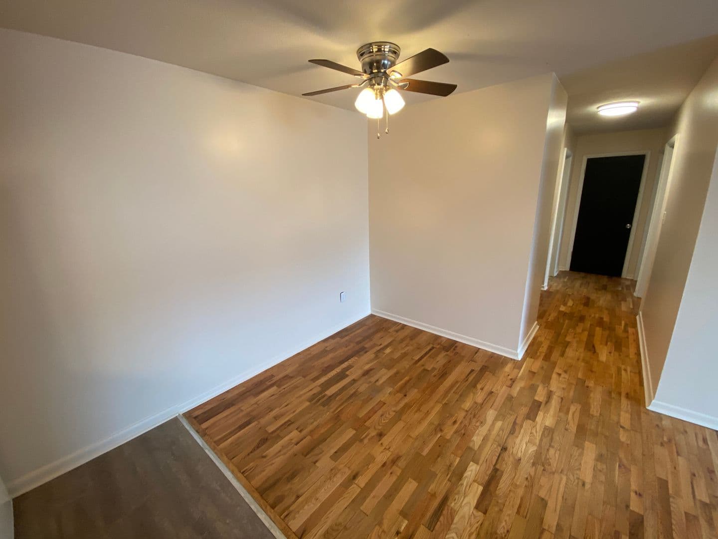 Columbus Apartment: 1400 King Ave.
