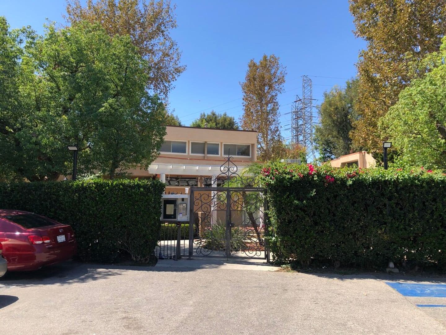 Porter Ranch, House: 10331 Lindley Ave, Unit 215