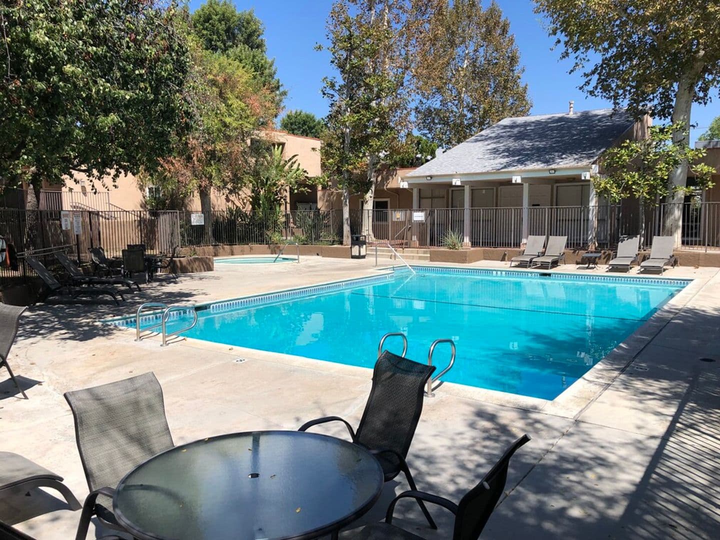 Porter Ranch, House: 10331 Lindley Ave, Unit 215