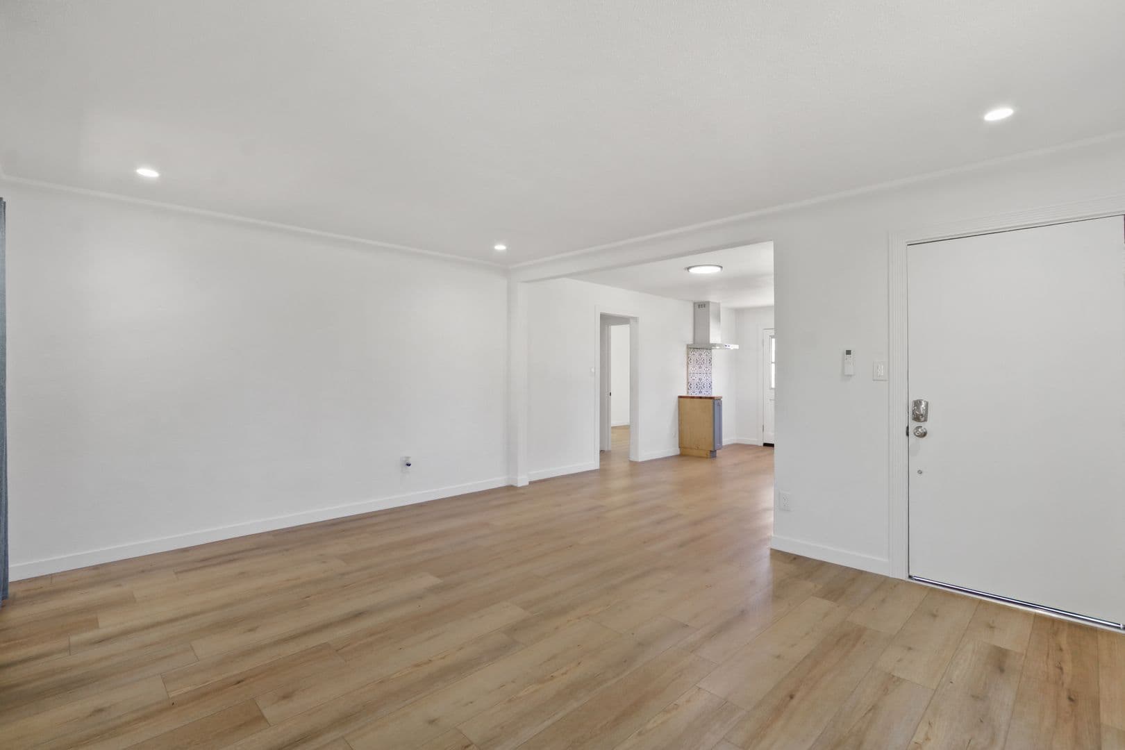 El Monte Apartment: 12113 Ferris Road