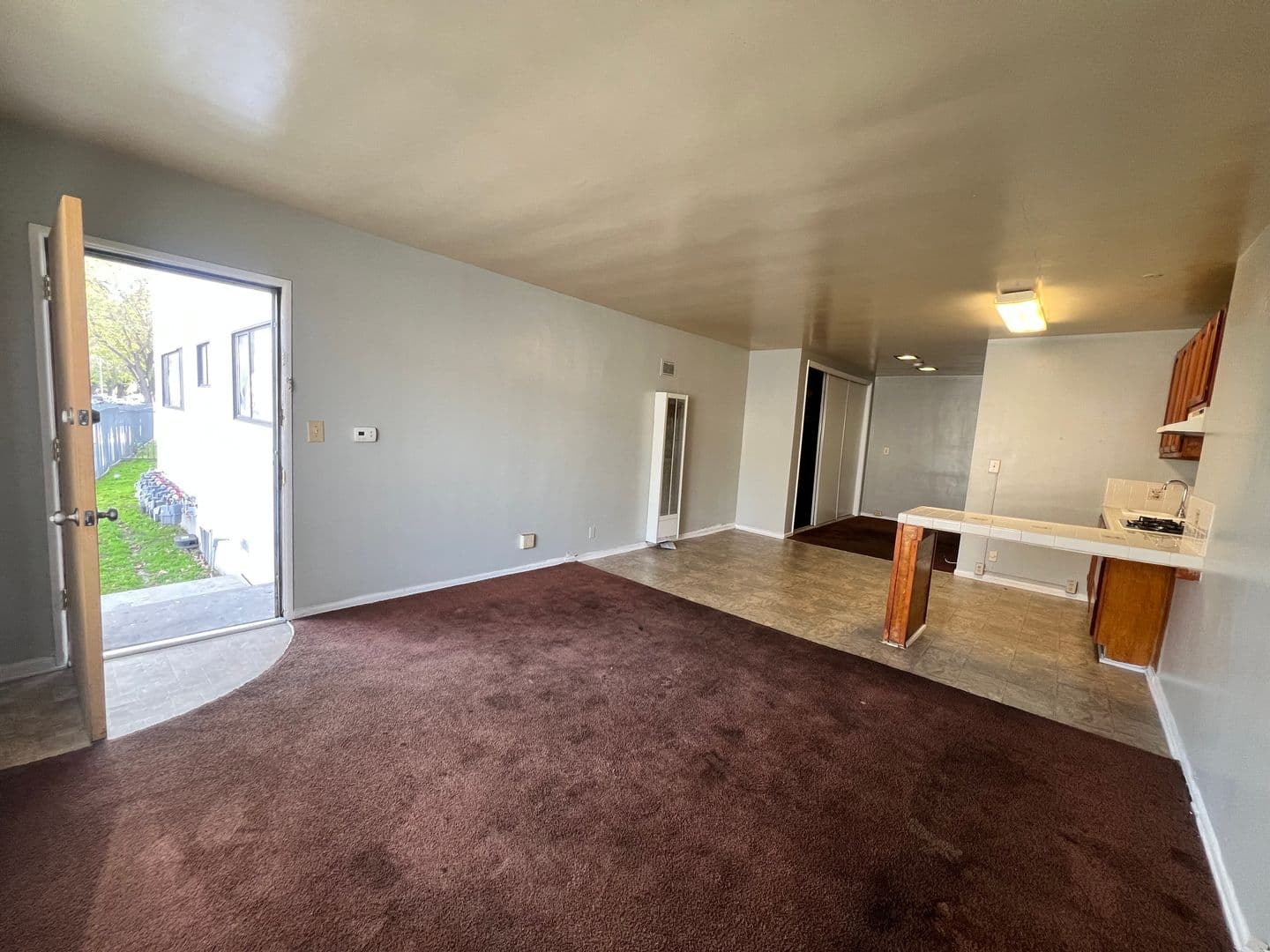 Los Angeles Apartment: 3851 Coco Avenue