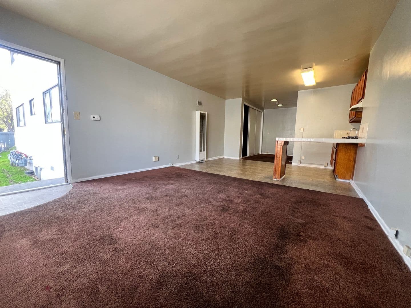 Los Angeles Apartment: 3851 Coco Avenue