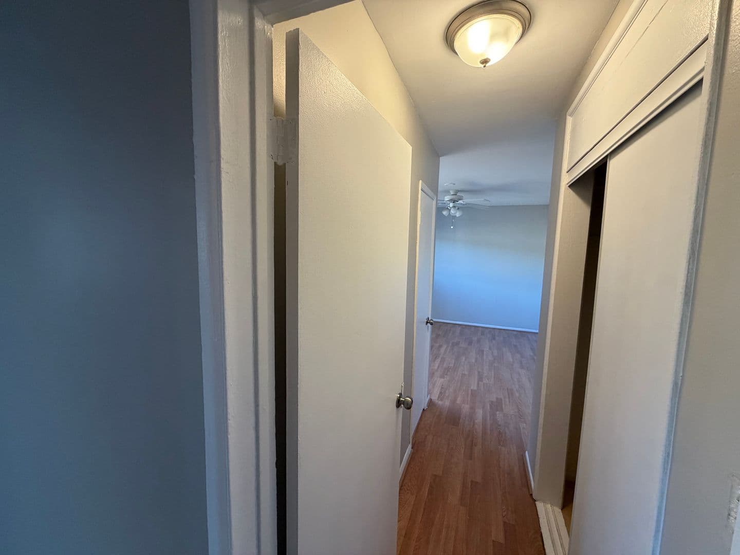 Los Angeles Apartment: 3851 Coco Avenue
