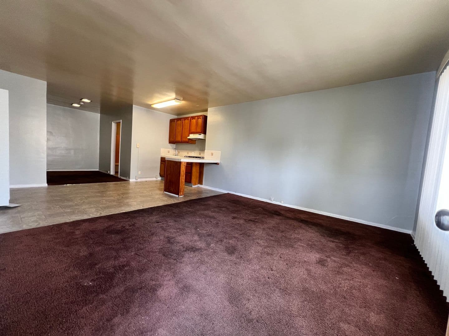 Los Angeles Apartment: 3851 Coco Avenue