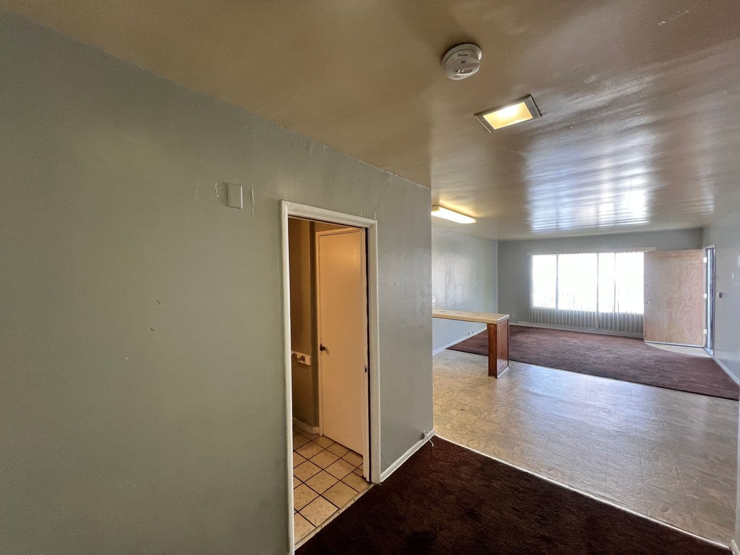 Los Angeles Apartment: 3851 Coco Avenue