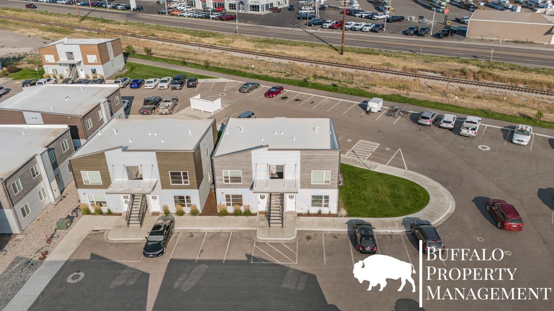 Rexburg Apartment: 591 Turin Way Unit 27202