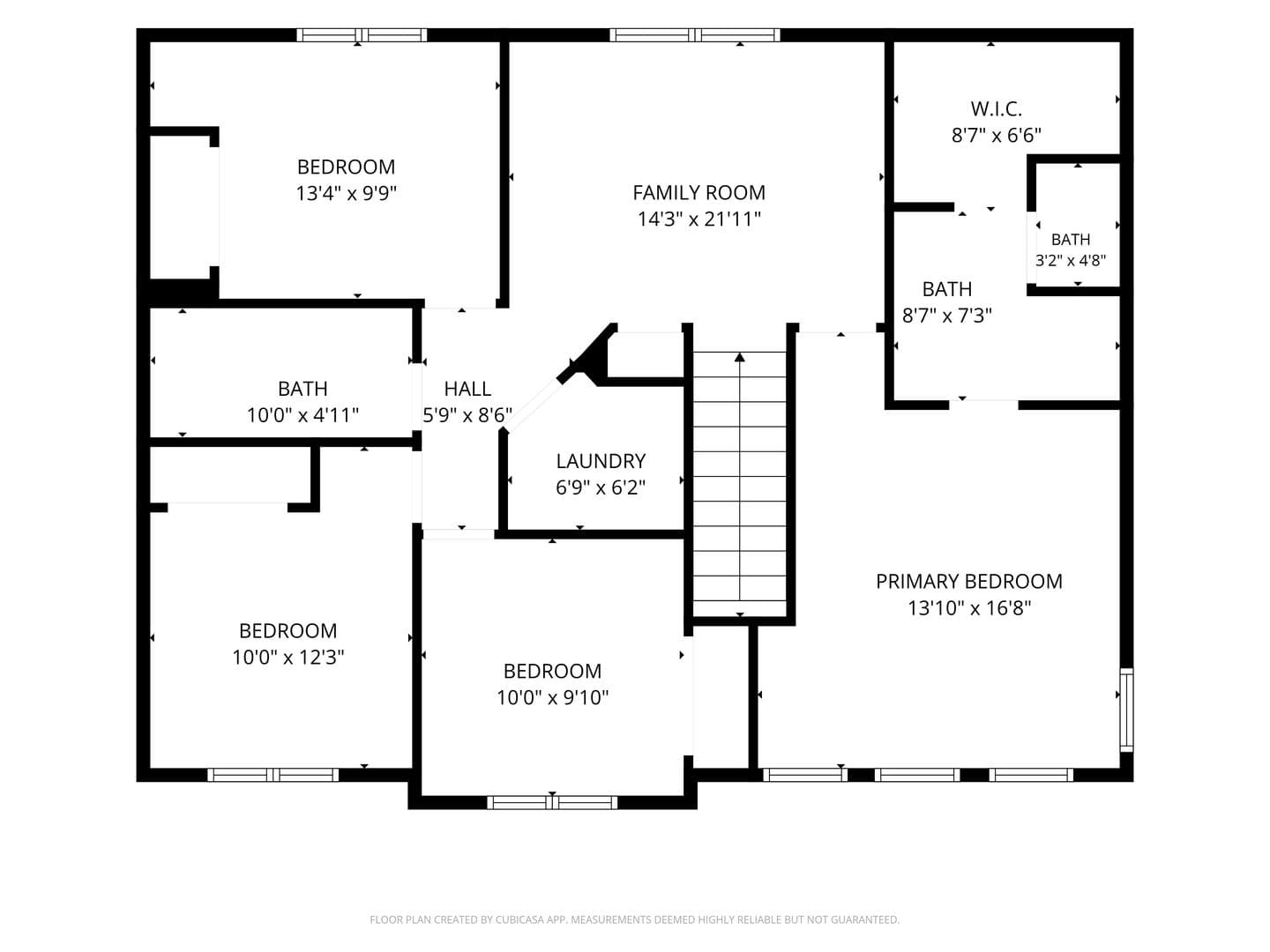 Rexburg House: 670 S 2315 W
