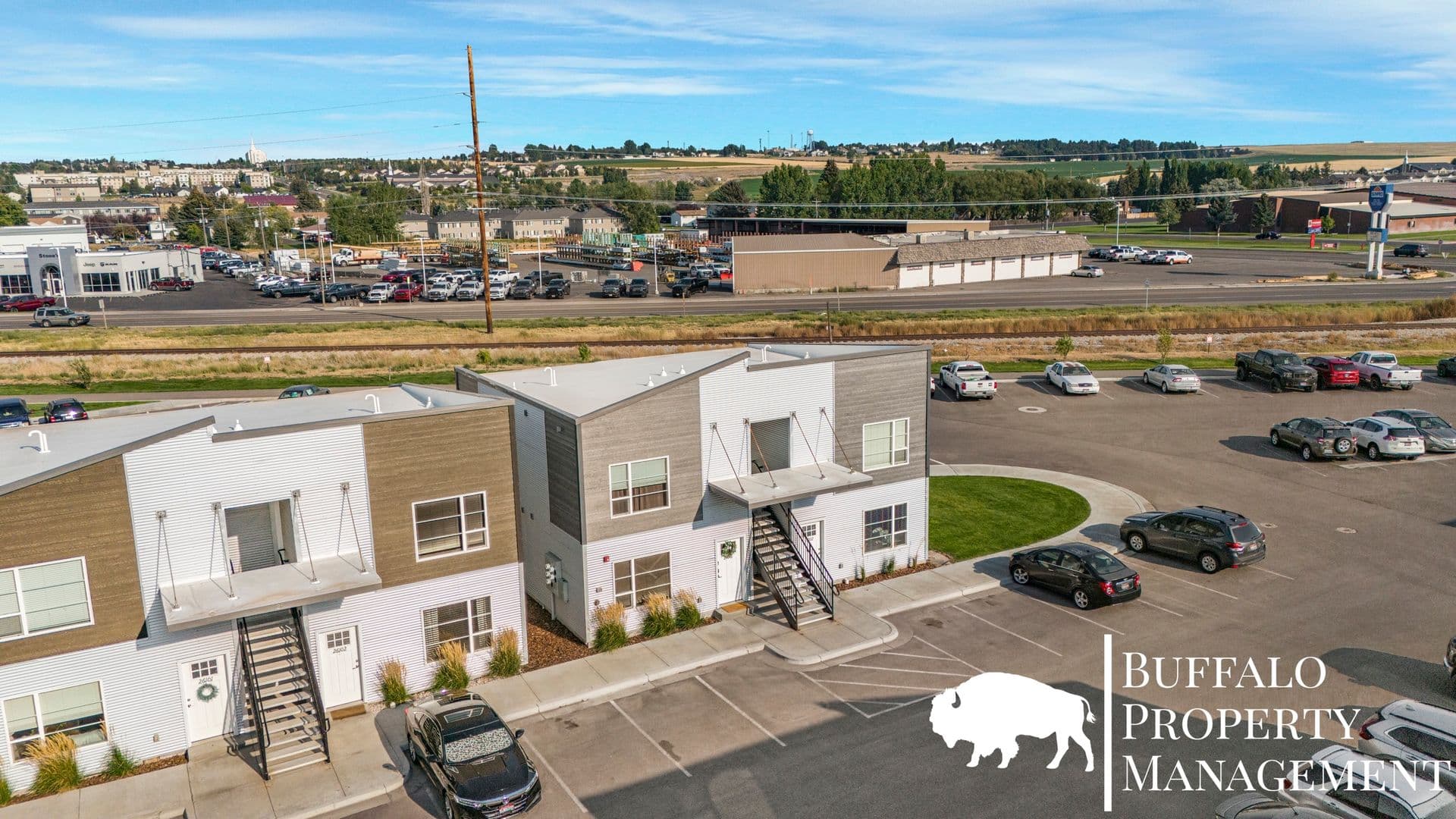 Rexburg Apartment: 591 Turin Way Unit 27202