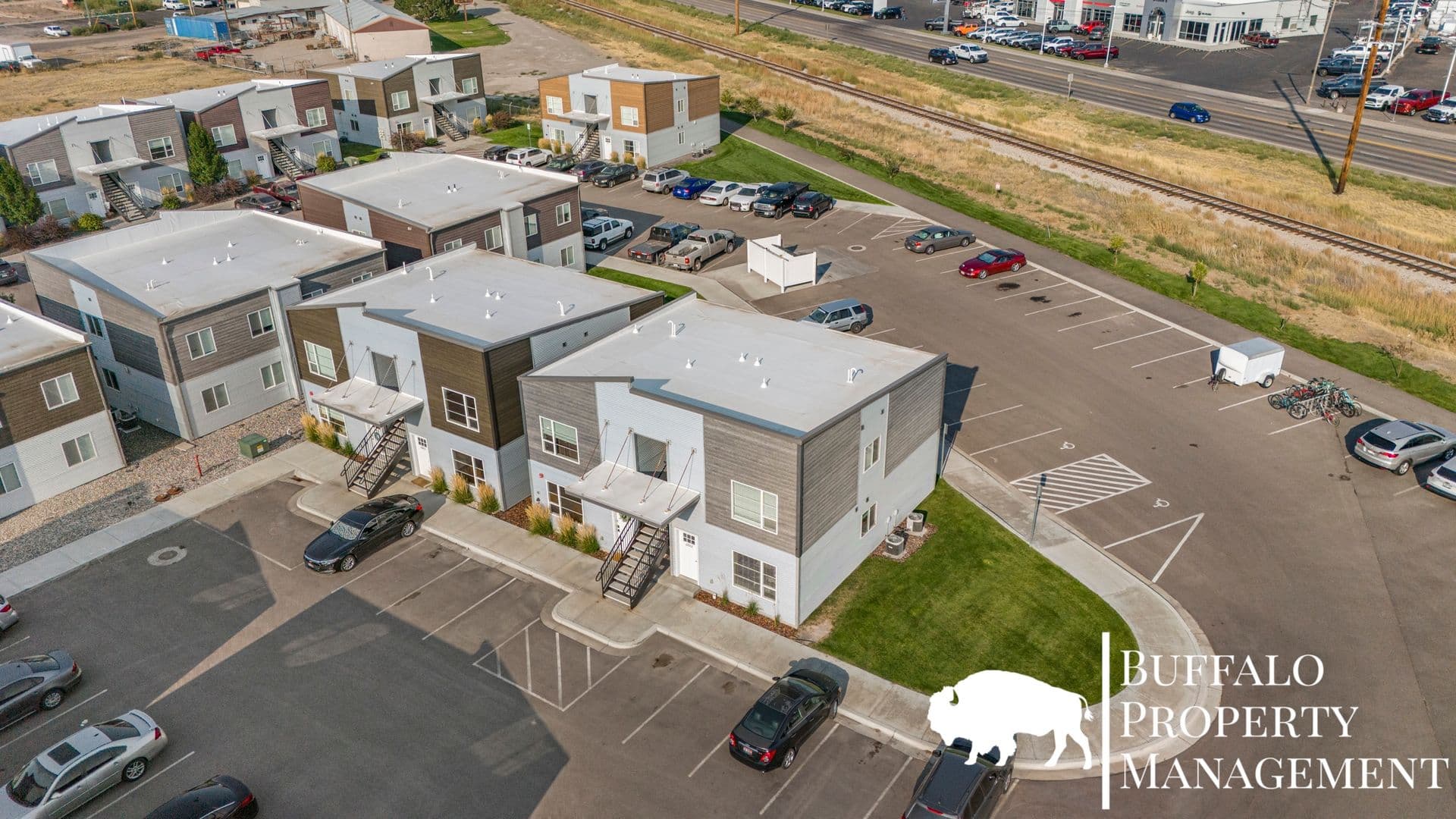 Rexburg Apartment: 591 Turin Way Unit 27202