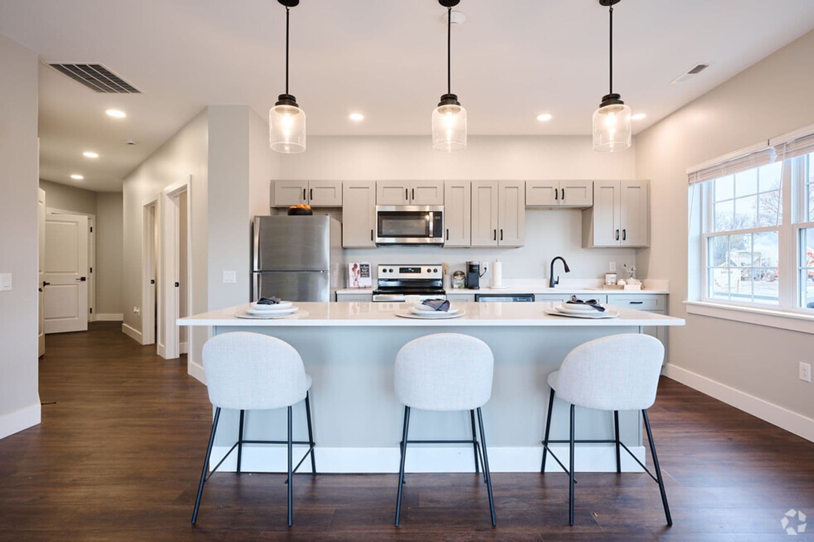 Rochester Apartment: 898 Buffalo Road