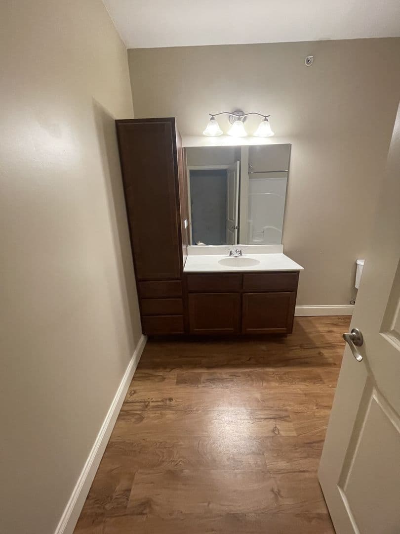 Rochester Apartment: 427 Latta Road