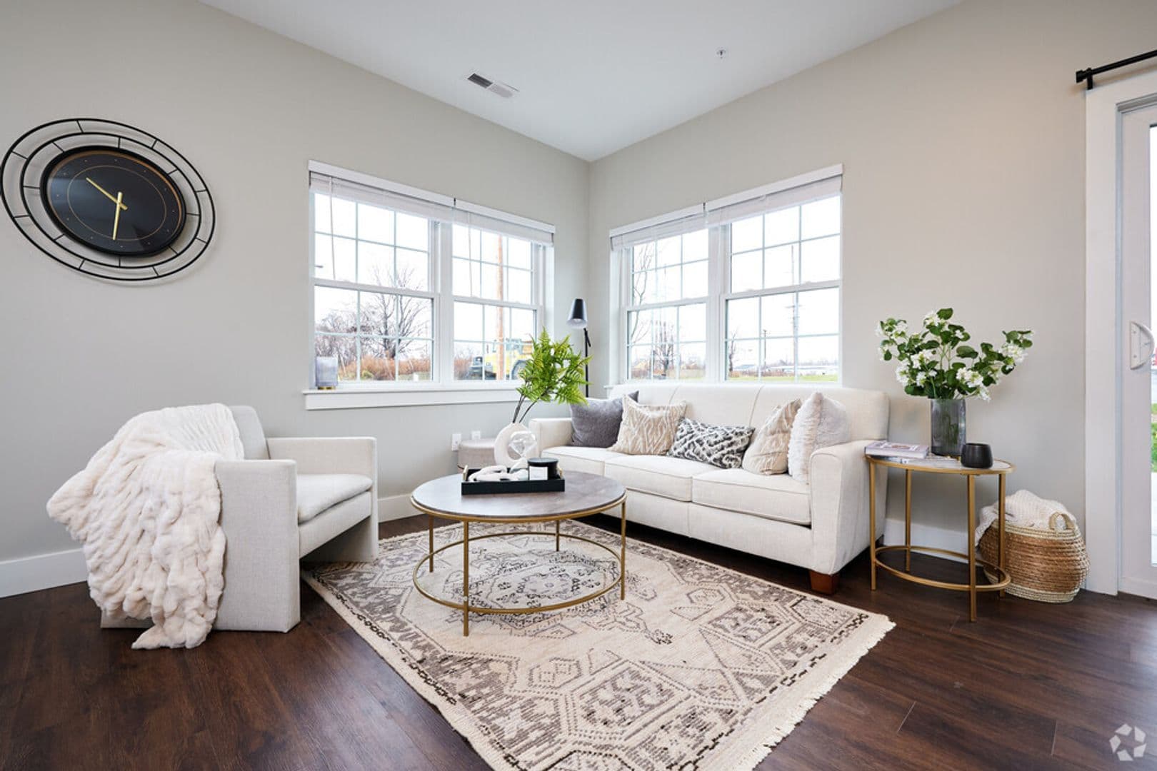 Rochester Apartment: 898 Buffalo Road