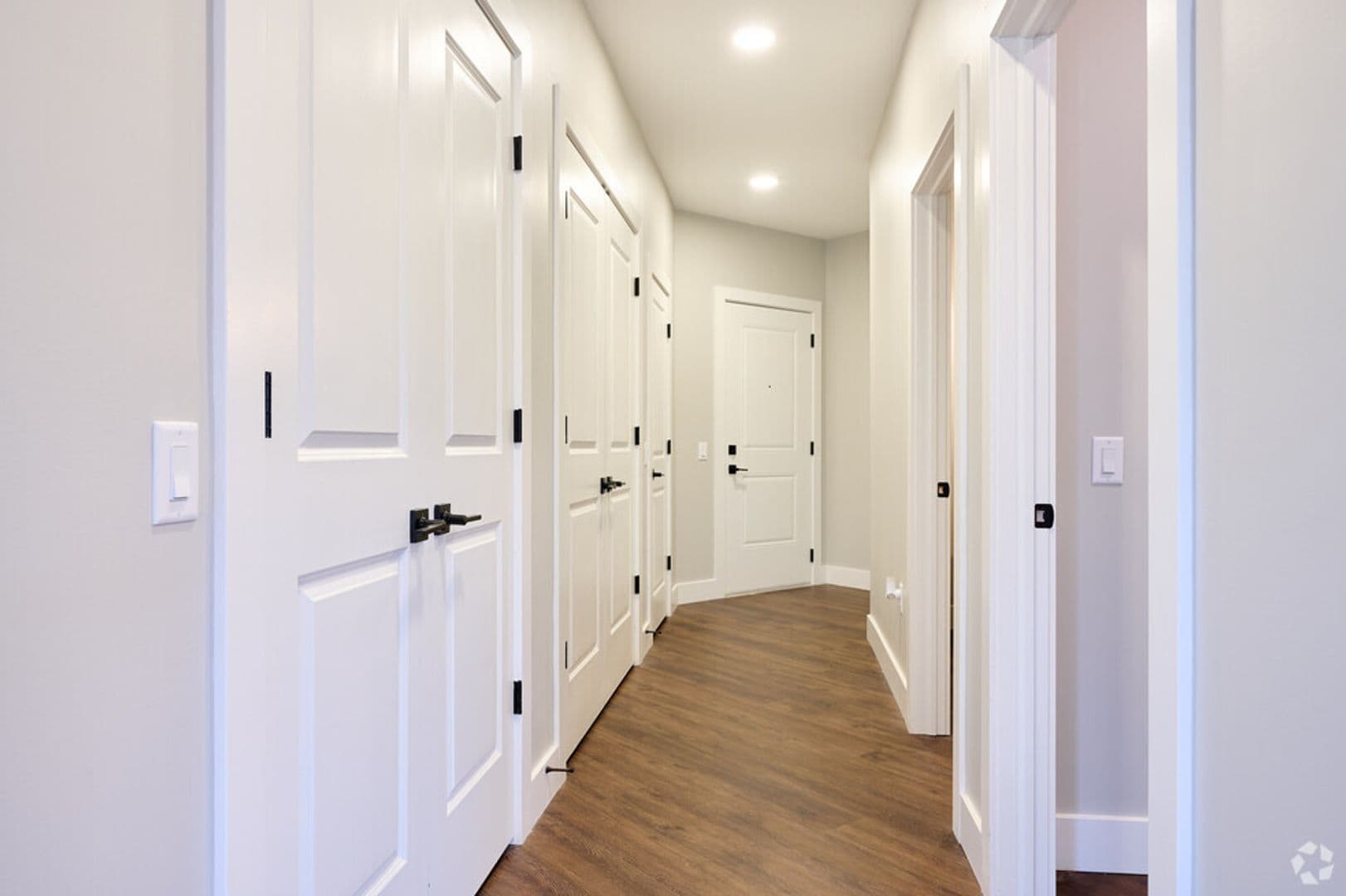 Rochester Apartment: 898 Buffalo Road
