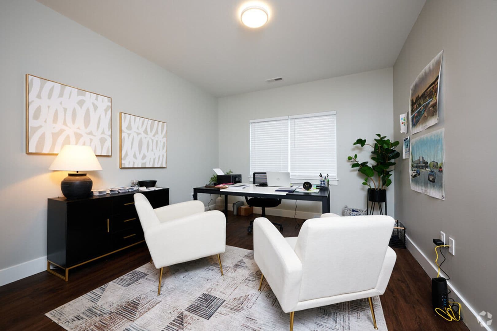 Rochester Apartment: 898 Buffalo Road