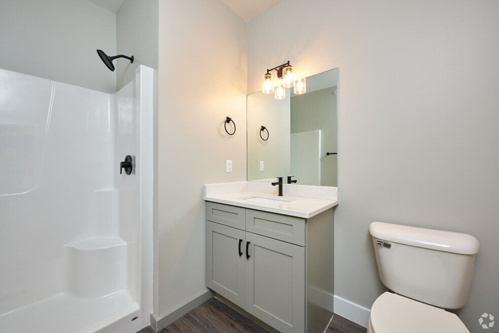 Rochester Apartment: 898 Buffalo Road