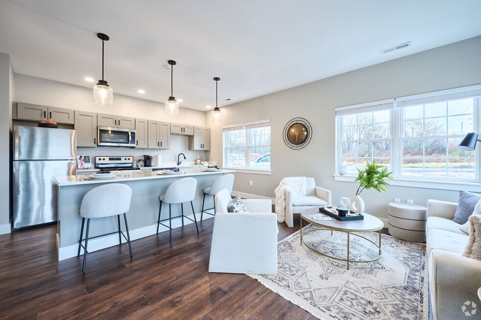 Rochester Apartment: 898 Buffalo Road