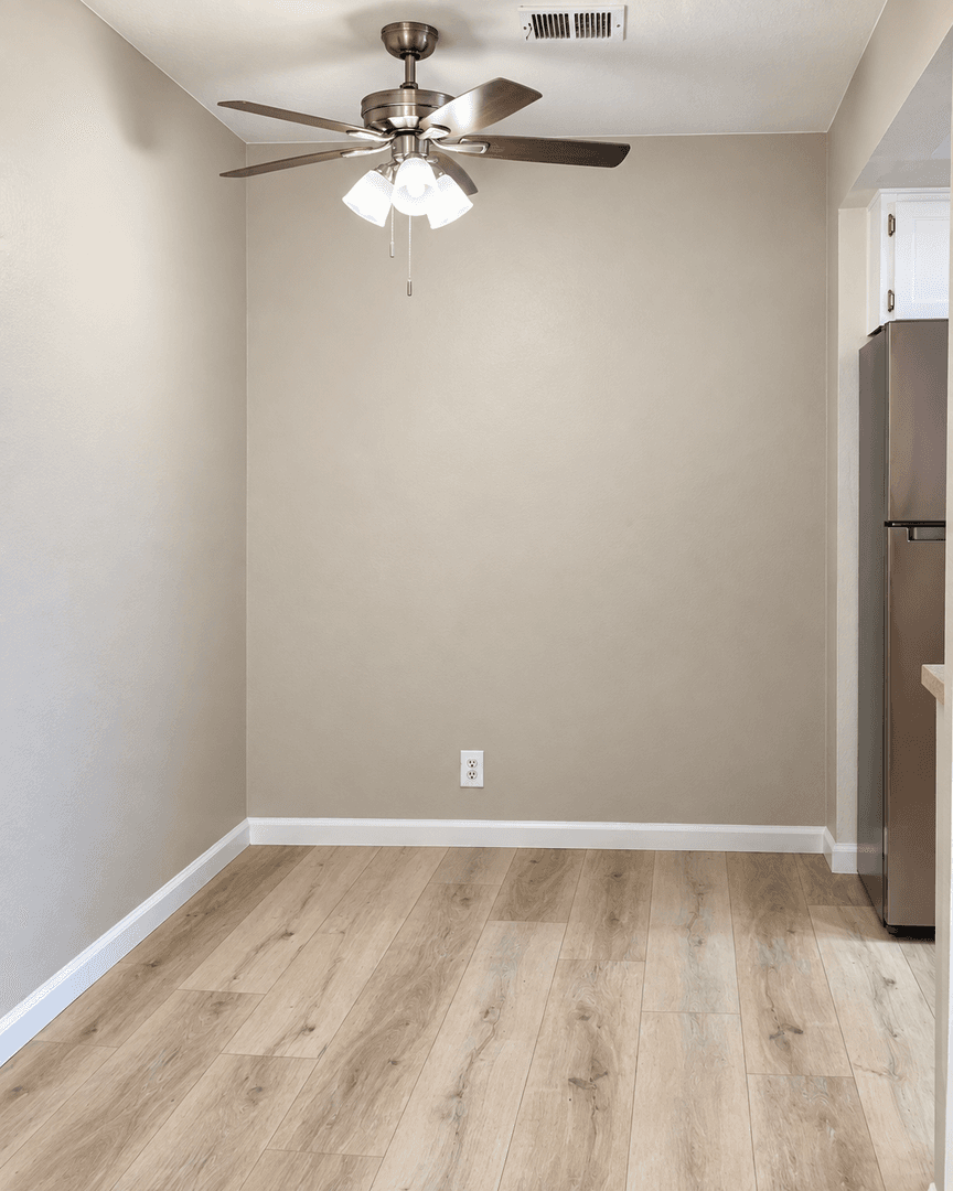 Las Vegas Apartment: 1111 Warbonnet Way