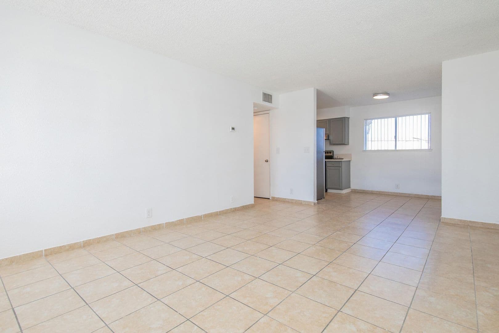 Las Vegas Apartment: 3520 Geist Avenue Unit 105