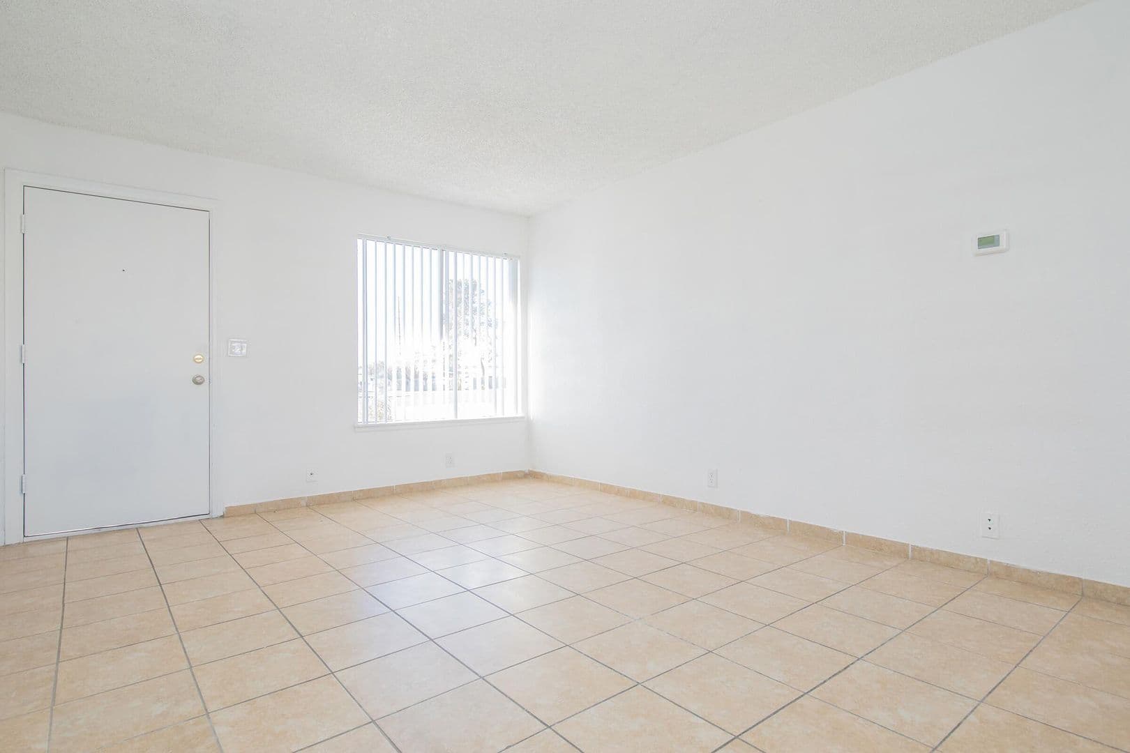 Las Vegas Apartment: 3520 Geist Avenue Unit 105