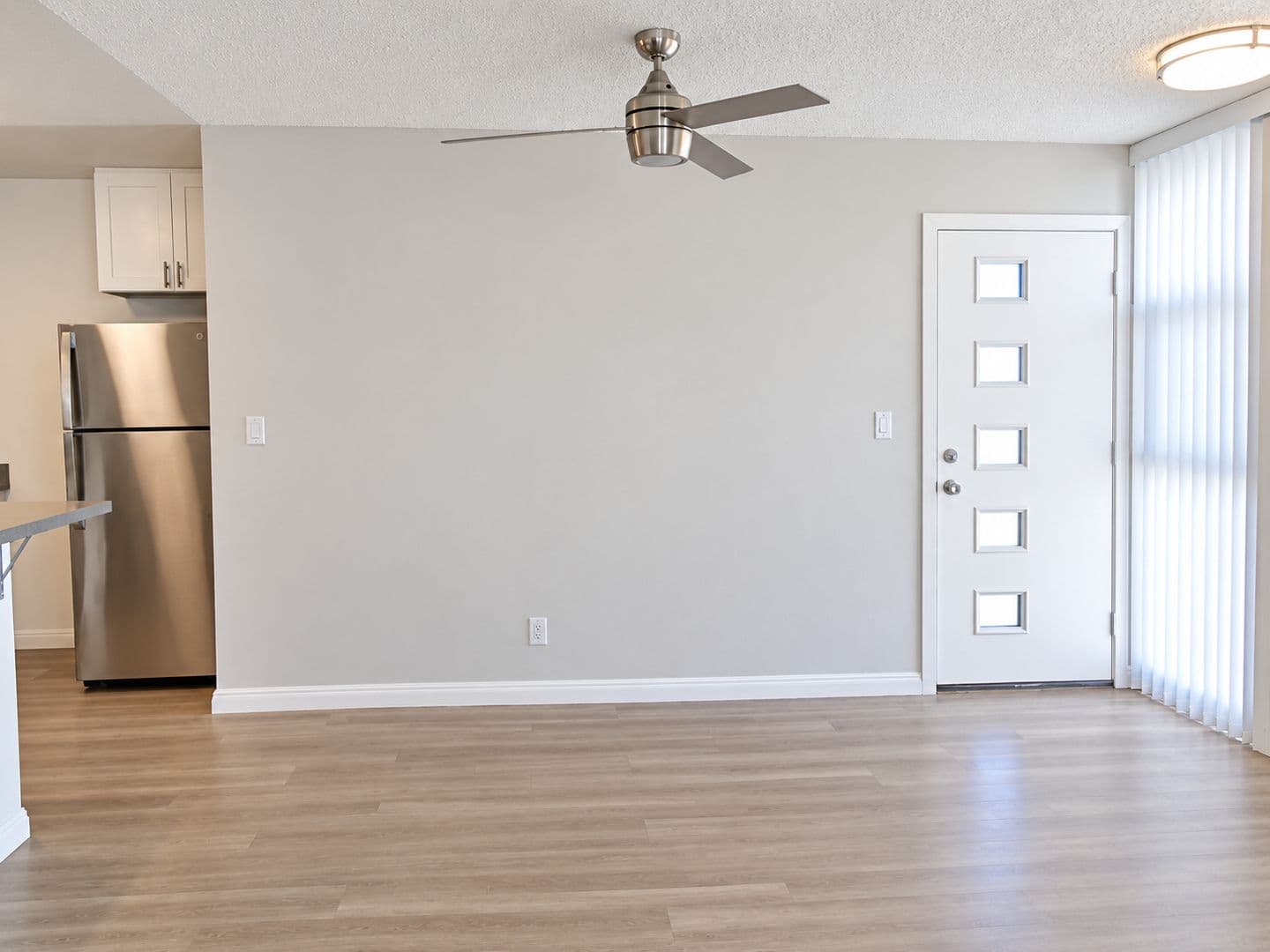 West Covina Apartment: 712 S Fernwood St.