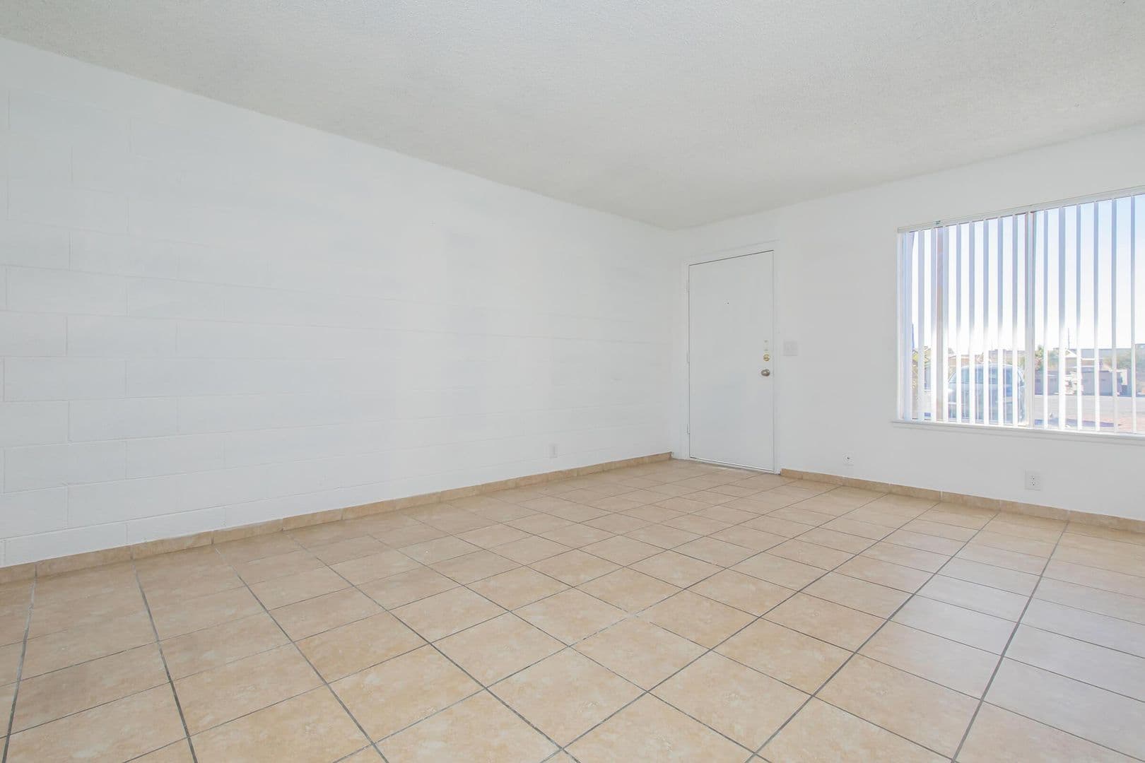 Las Vegas Apartment: 3520 Geist Avenue Unit 105