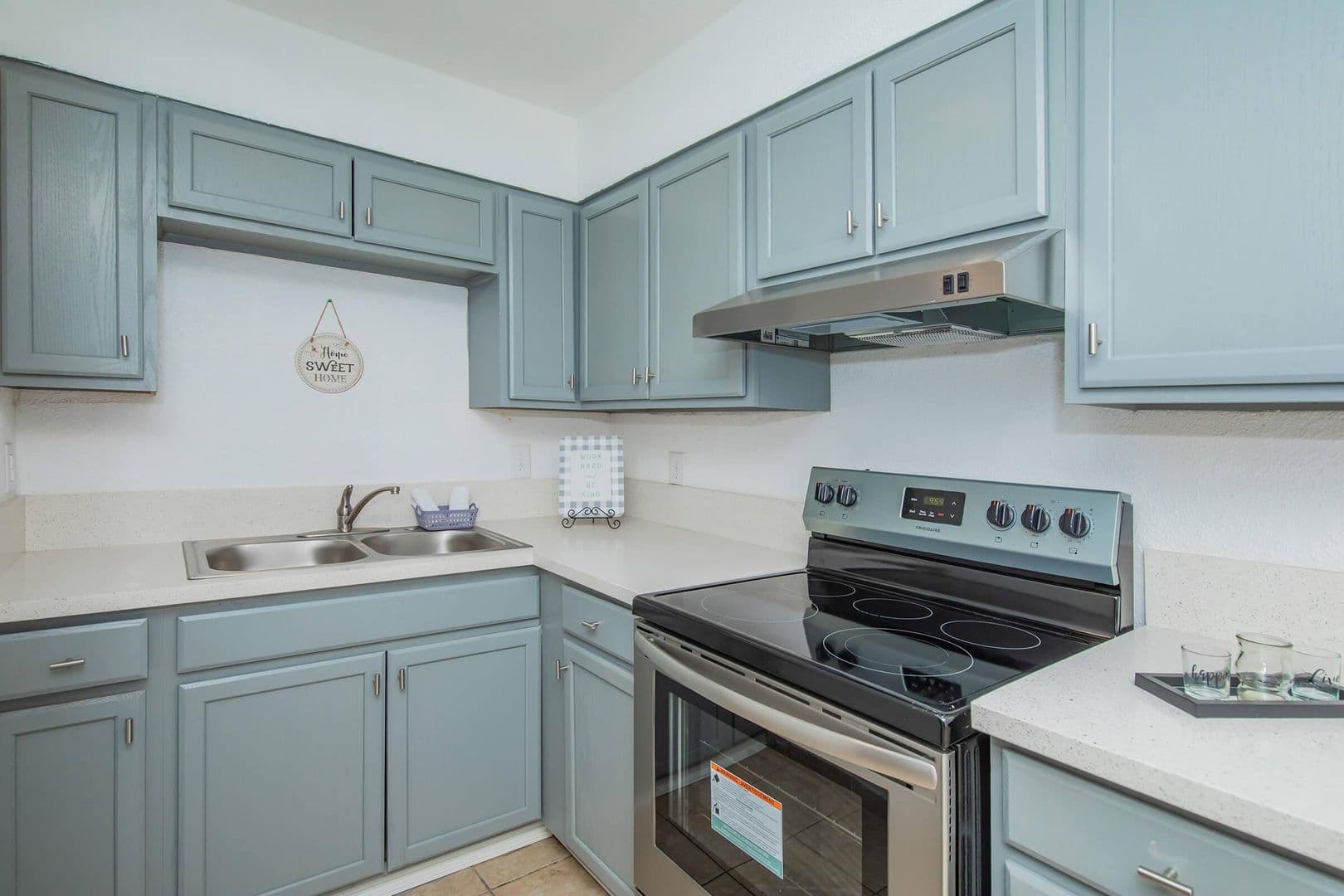 Las Vegas Apartment: 3520 Geist Avenue Unit 105