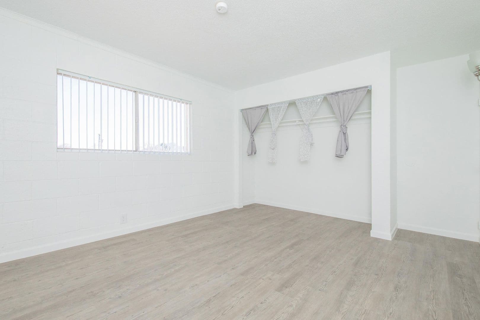 Las Vegas Apartment: 3520 Geist Avenue Unit 105