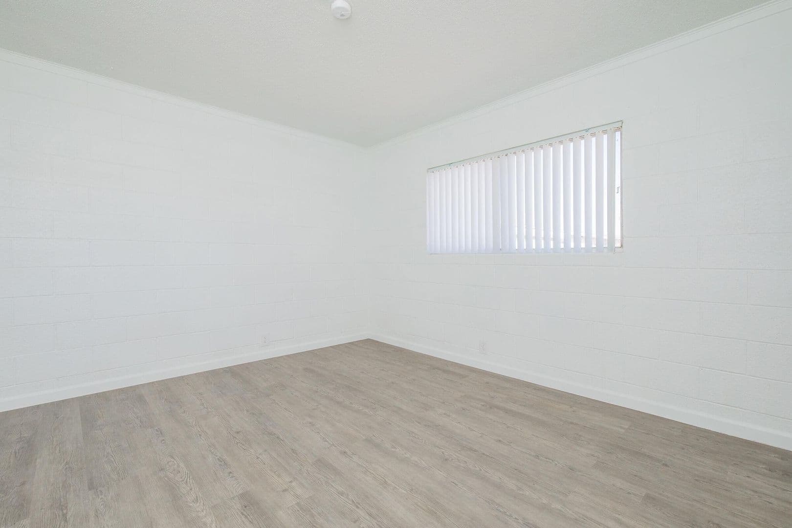 Las Vegas Apartment: 3520 Geist Avenue Unit 105