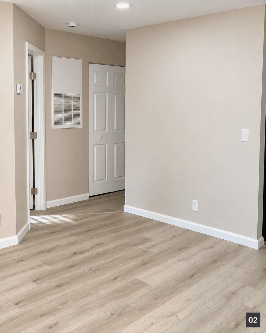 Las Vegas Apartment: 1111 Warbonnet Way