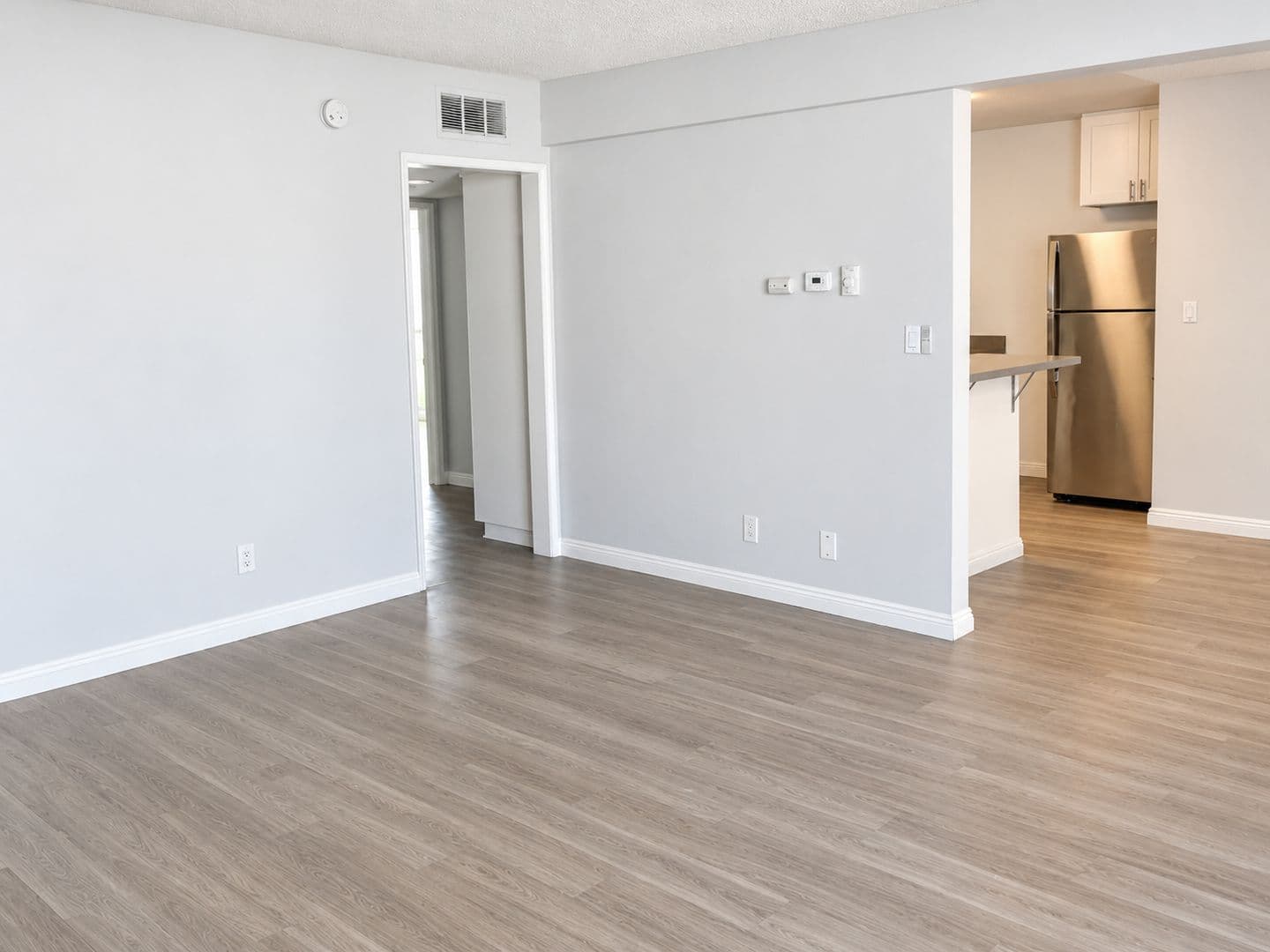 West Covina Apartment: 712 S Fernwood St.