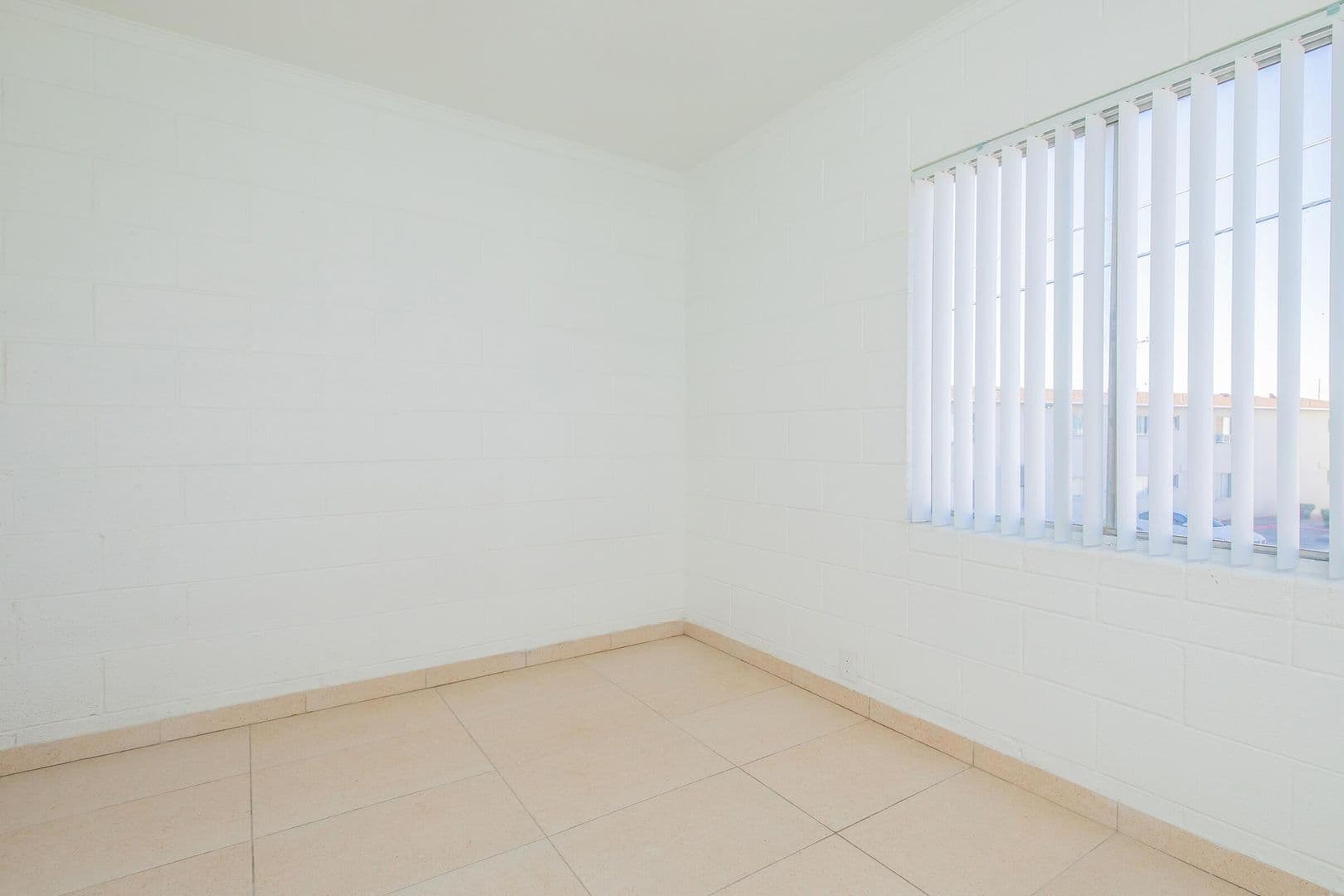 Las Vegas Apartment: 3520 Geist Avenue Unit 105