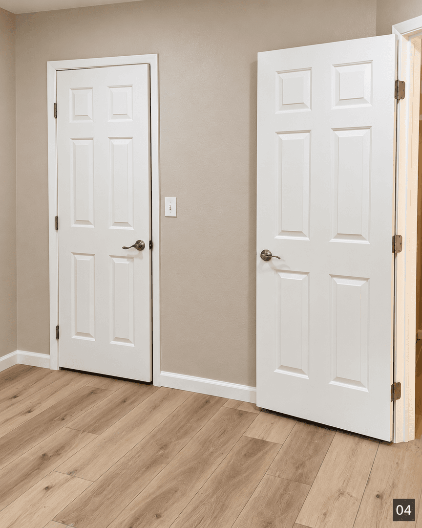 Las Vegas Apartment: 1111 Warbonnet Way