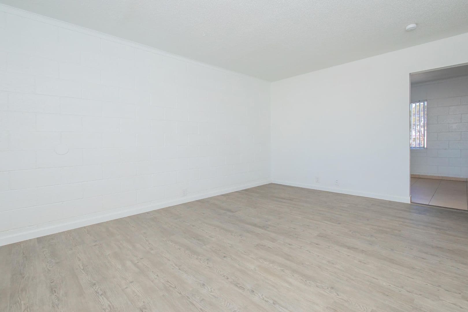 Las Vegas Apartment: 3520 Geist Avenue Unit 105