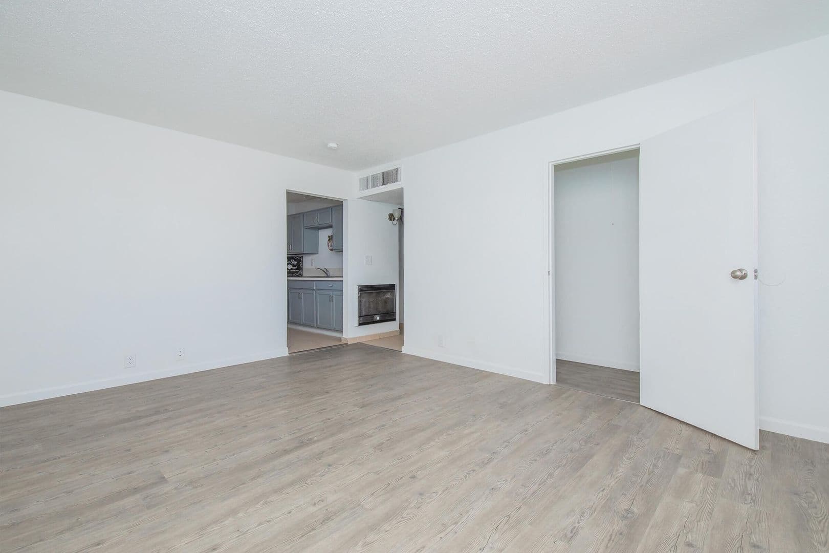 Las Vegas Apartment: 3520 Geist Avenue Unit 105