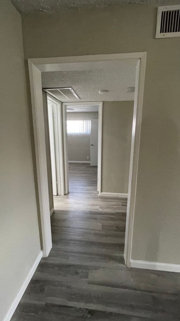 Las Vegas Apartment: 1800 Rexford Drive