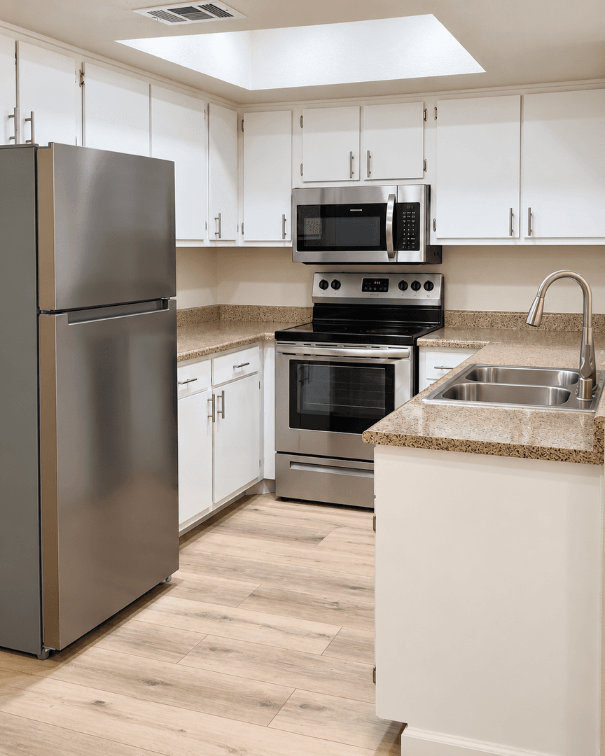 Las Vegas Apartment: 1111 Warbonnet Way