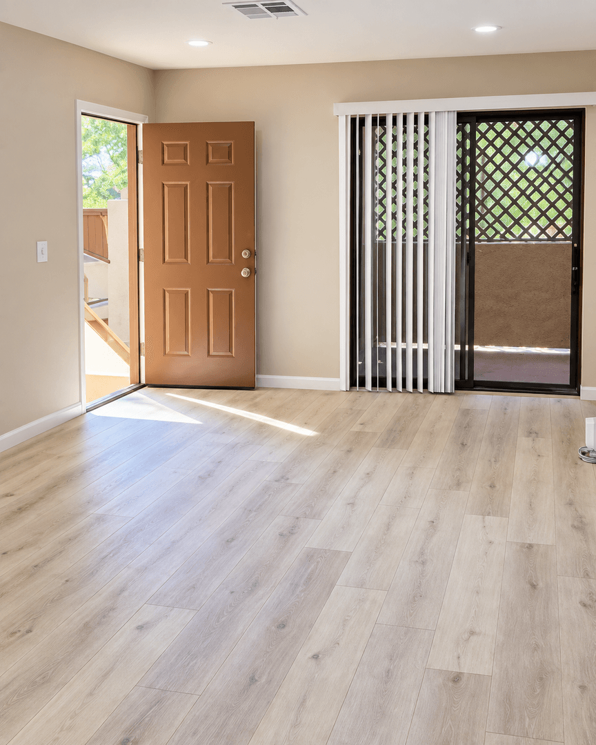 Las Vegas Apartment: 1111 Warbonnet Way