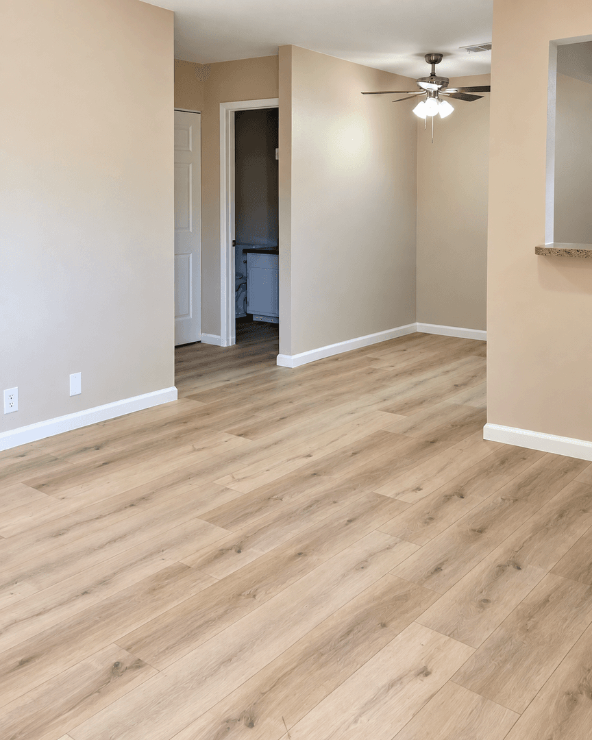 Las Vegas Apartment: 1111 Warbonnet Way