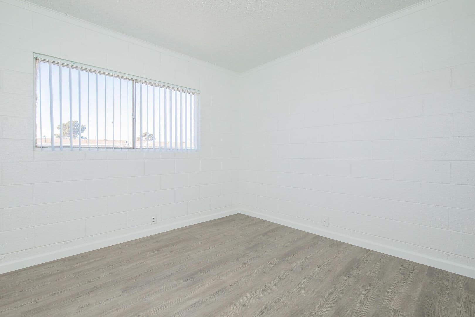 Las Vegas Apartment: 3520 Geist Avenue Unit 105