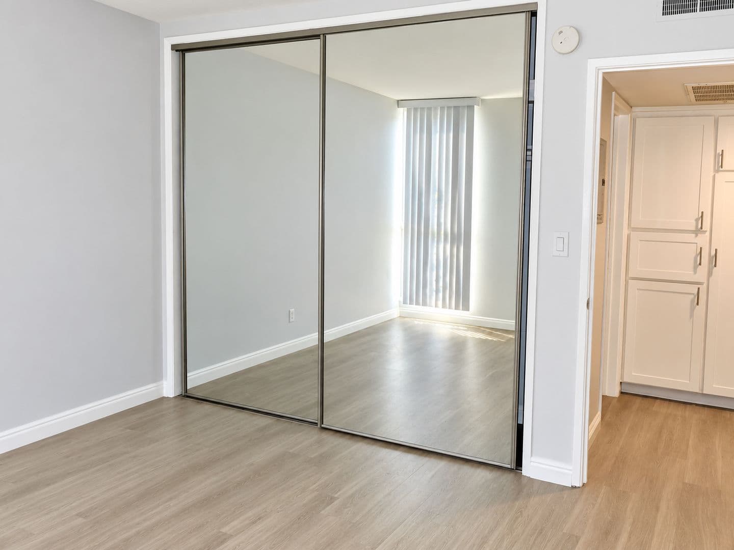 West Covina Apartment: 712 S Fernwood St.