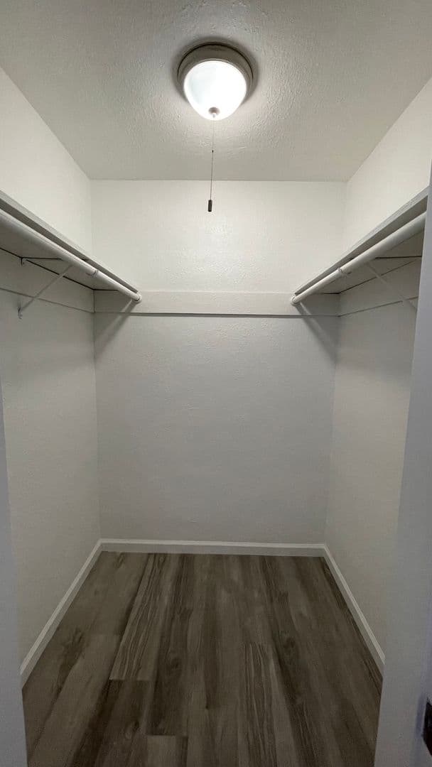 Las Vegas Apartment: 1800 Rexford Drive