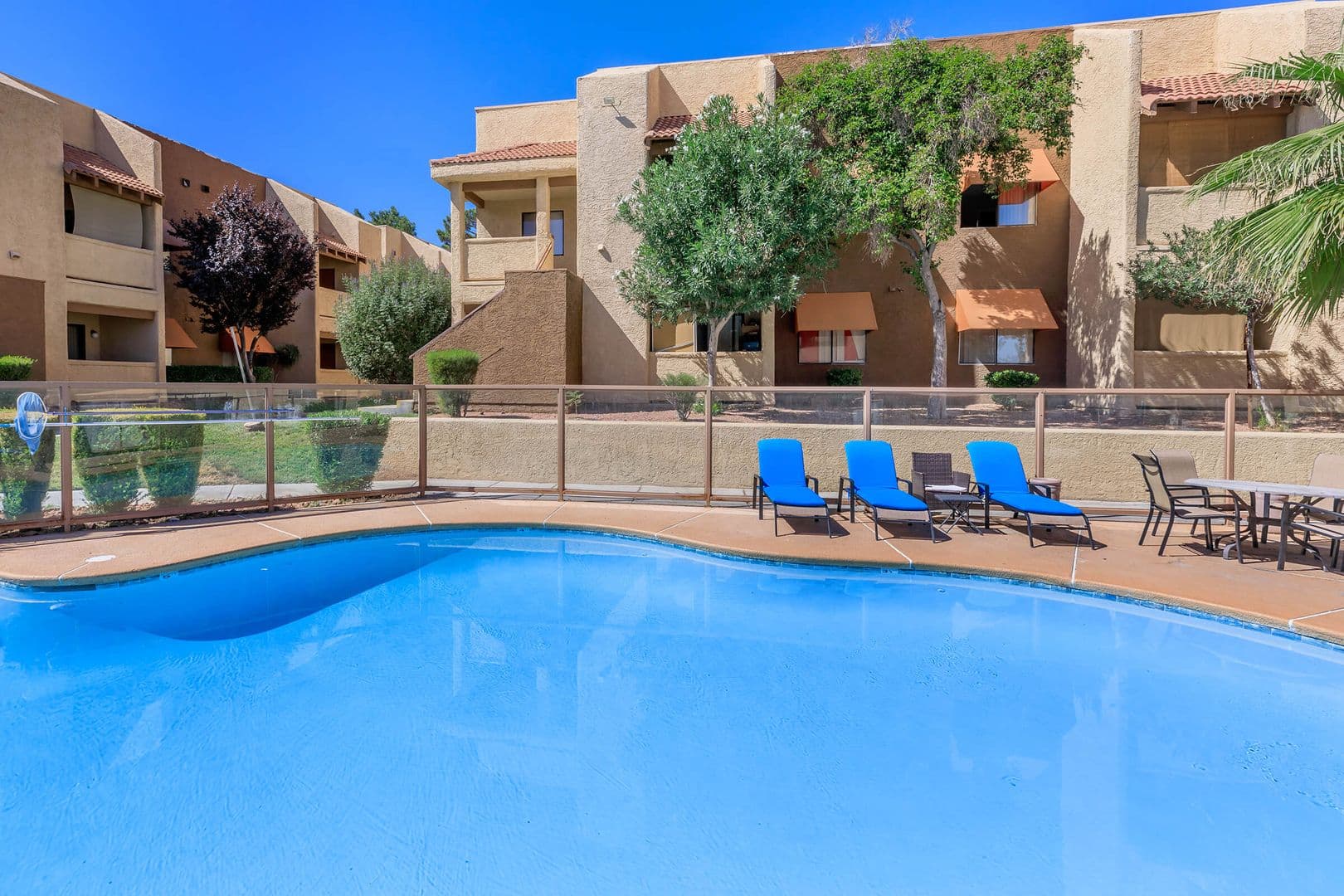 Las Vegas Apartment: 1111 Warbonnet Way