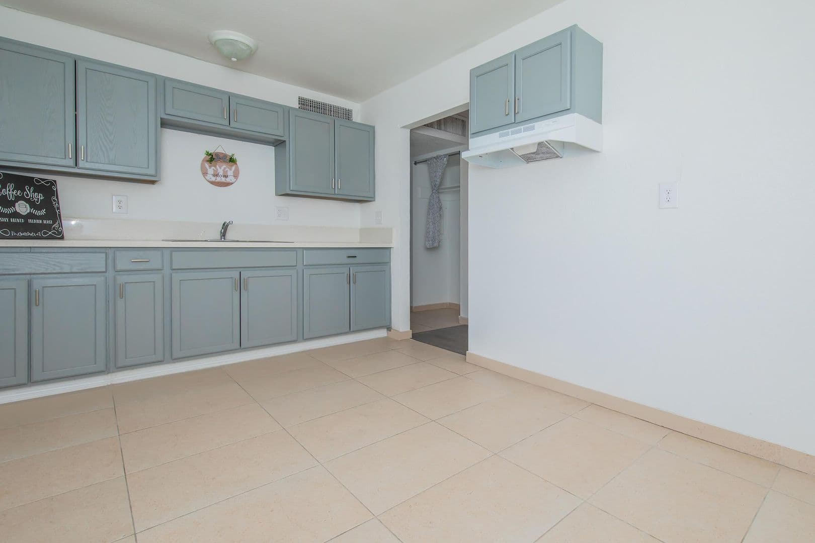 Las Vegas Apartment: 3520 Geist Avenue Unit 105