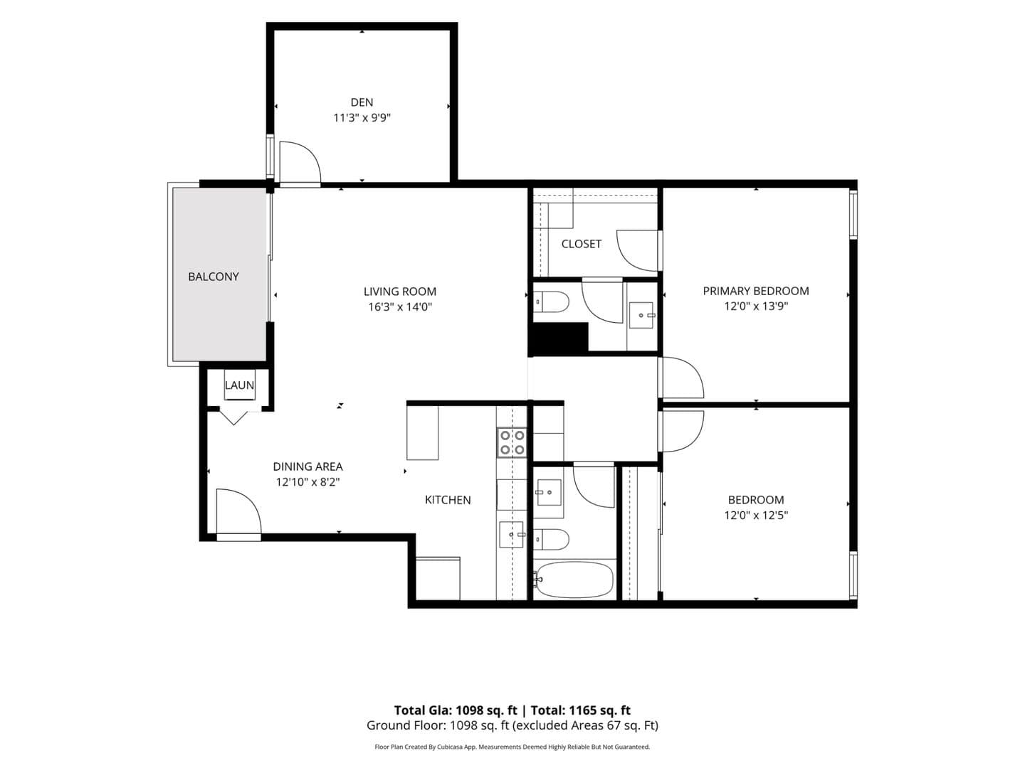 West Covina Apartment: 712 S Fernwood St.