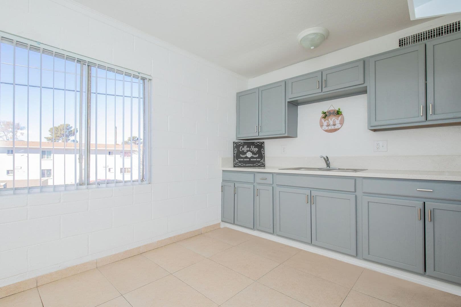 Las Vegas Apartment: 3520 Geist Avenue Unit 105
