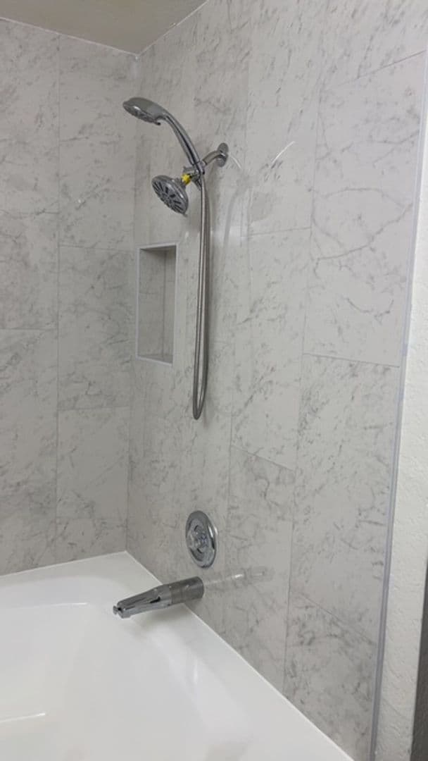 Las Vegas Apartment: 1110 Redwood St