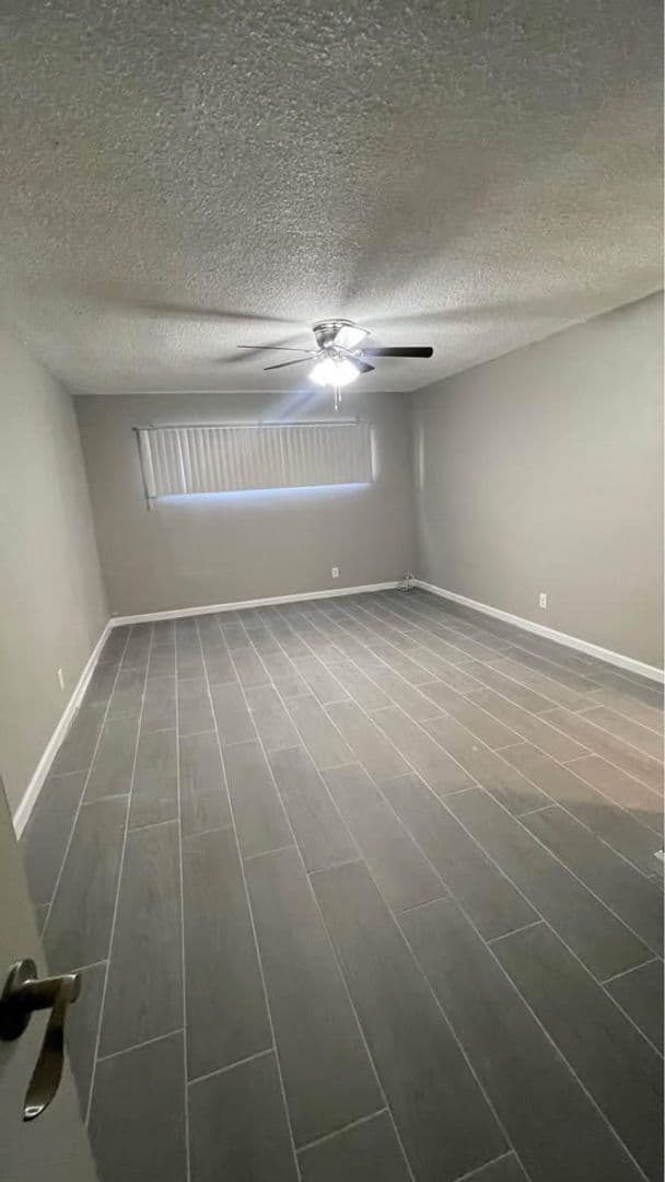 Las Vegas Apartment: 1800 Rexford Drive
