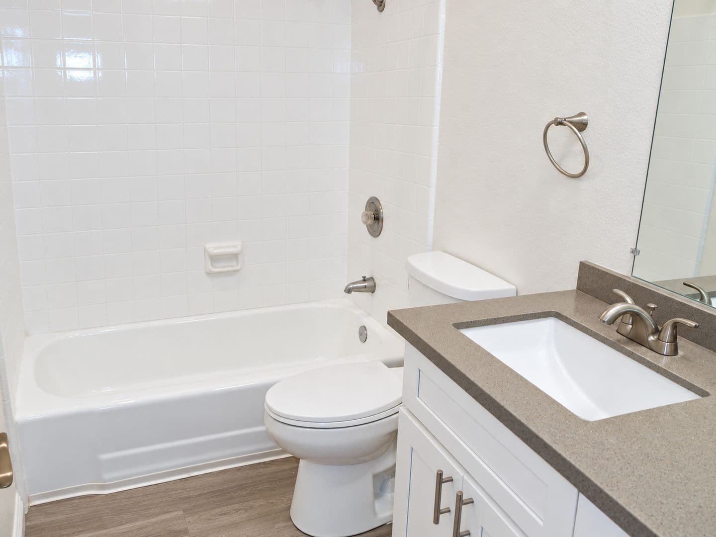 West Covina Apartment: 712 S Fernwood St.
